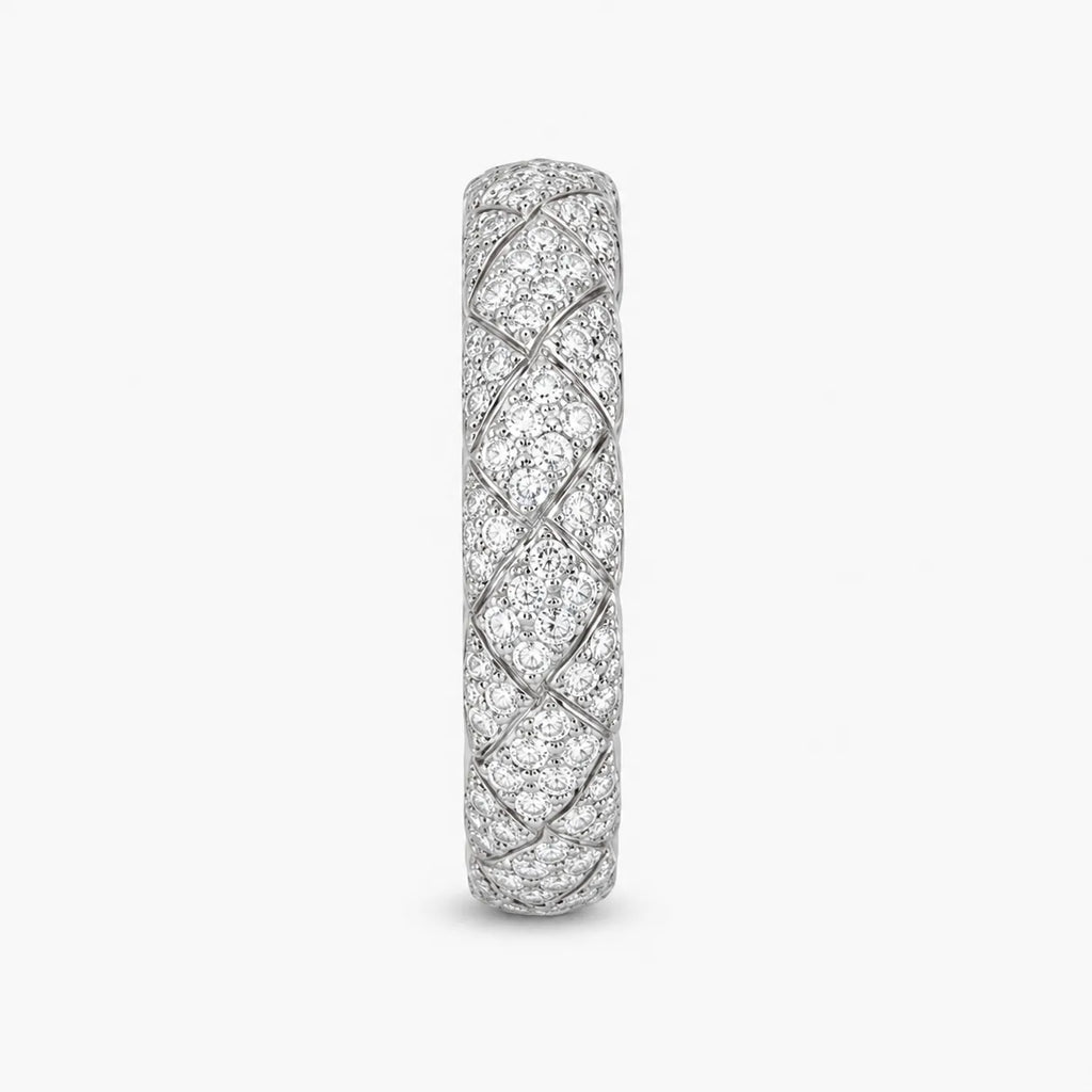 INVOID Studios — handcrafted lab-grown diamond jewelry