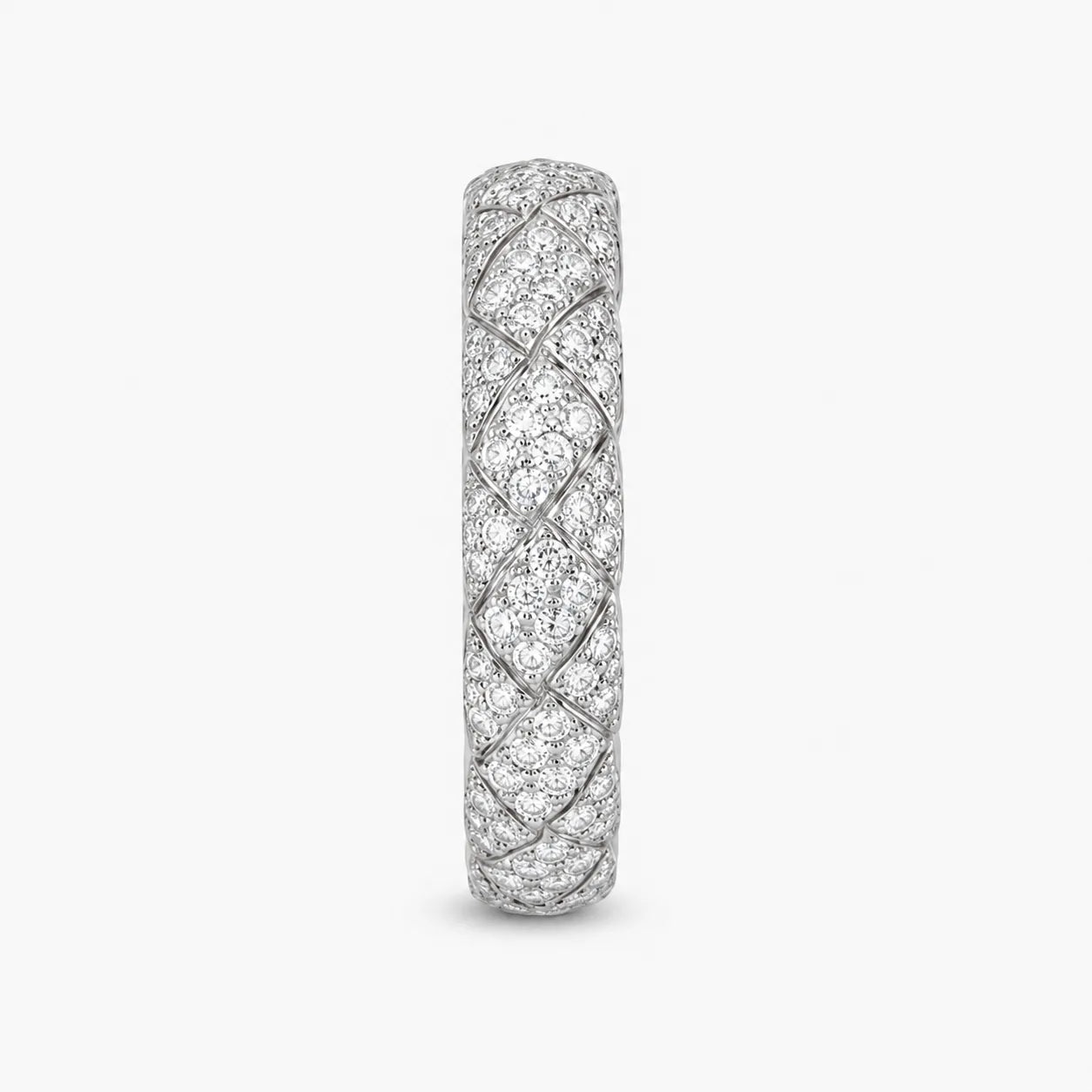 INVOID Studios — handcrafted lab-grown diamond jewelry