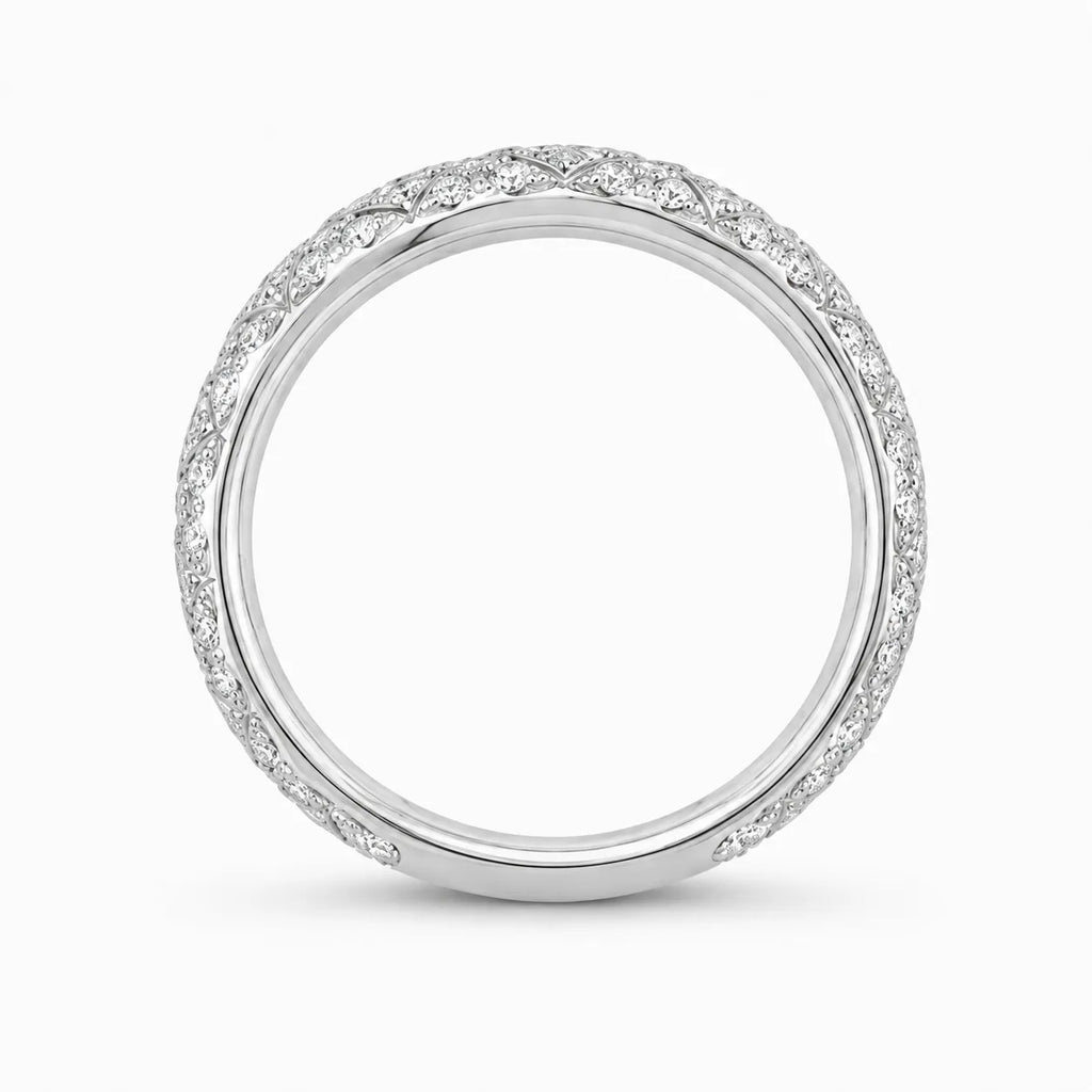 INVOID Studios — handcrafted lab-grown diamond jewelry