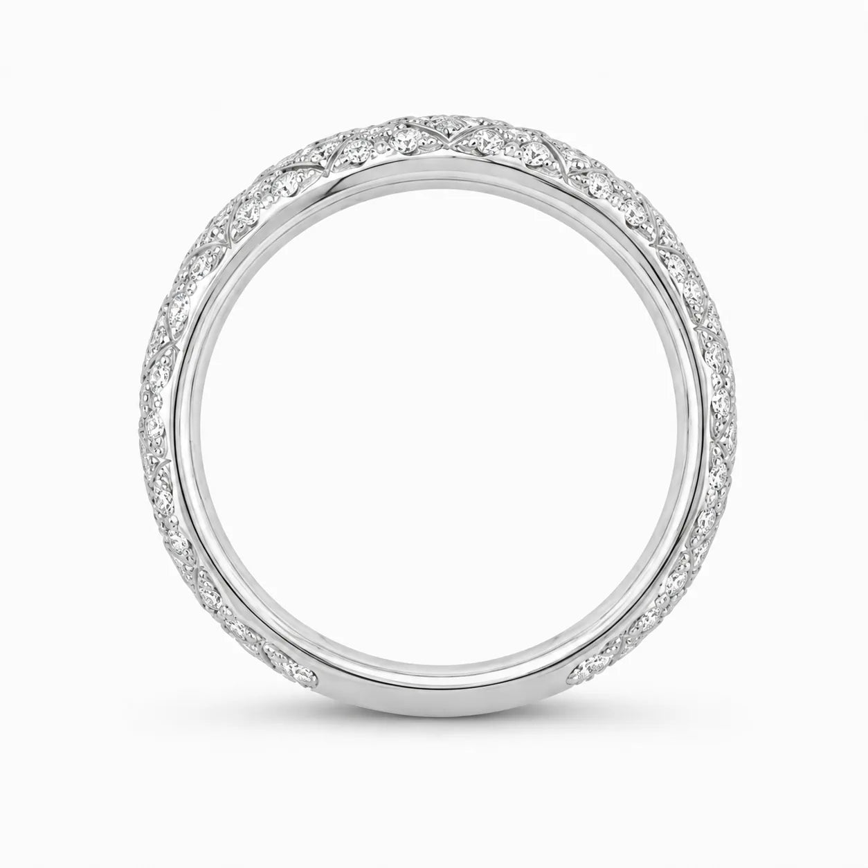 INVOID Studios — handcrafted lab-grown diamond jewelry